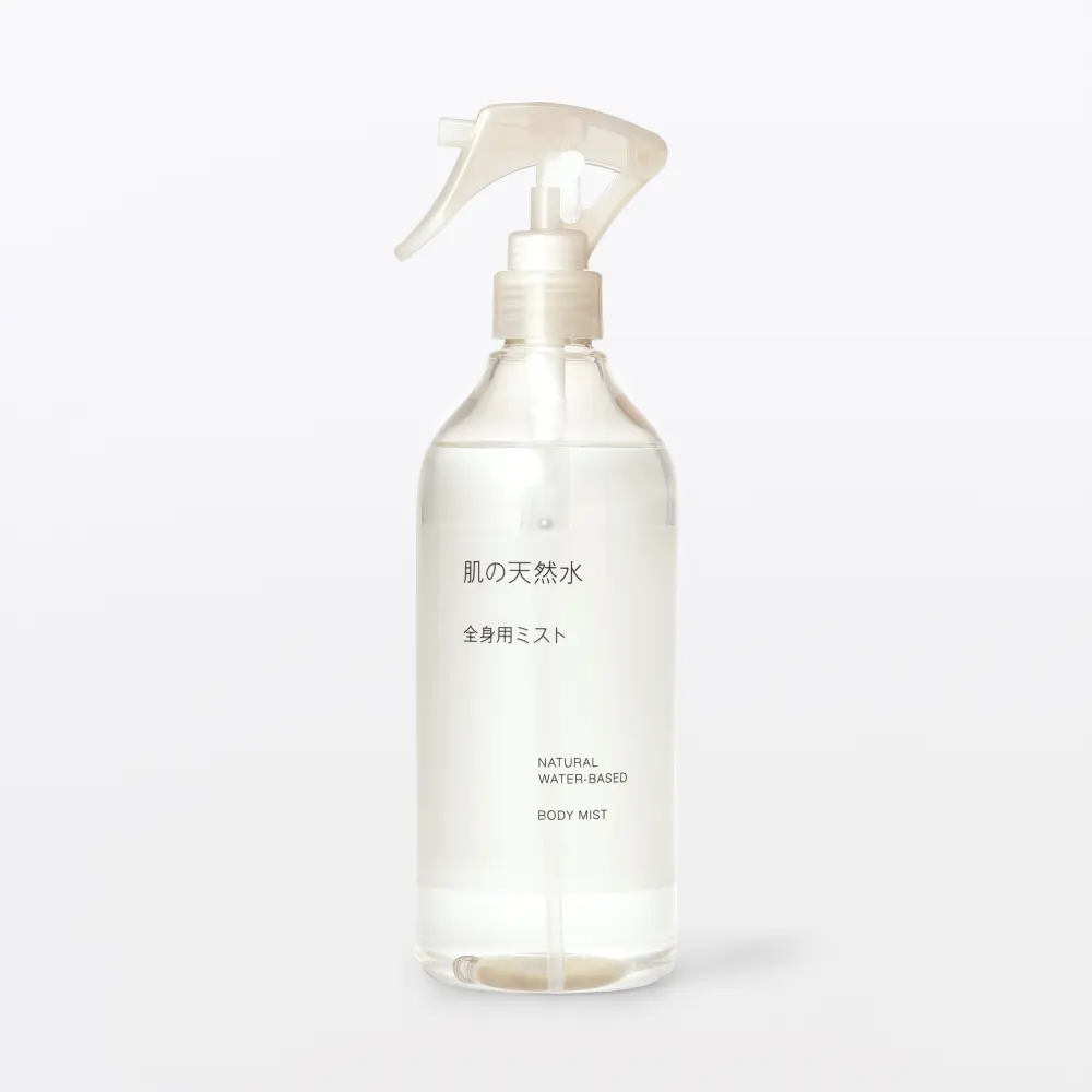 無印良品 ミスト